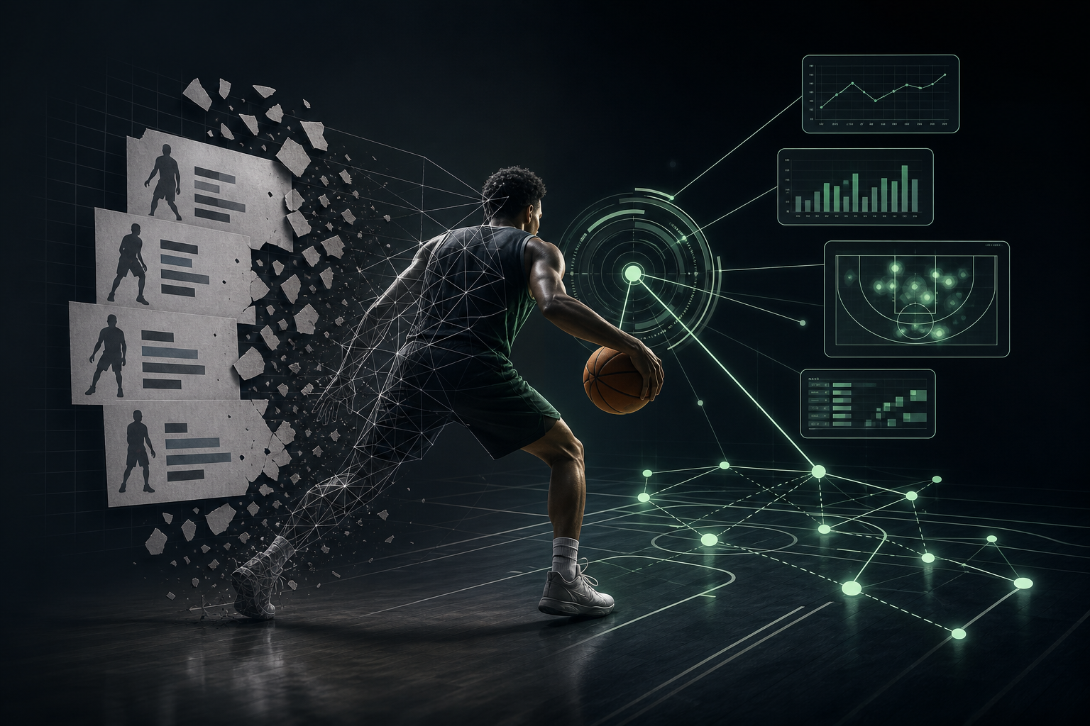 Why Traditional NBA Defense vs. Position Rankings Miss the Point (And What Statyx's Matchup Engine Does Instead)