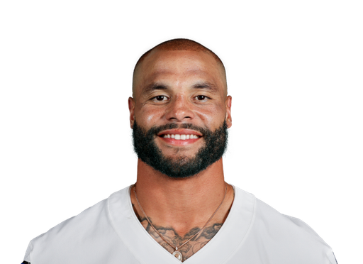 Dak Prescott
