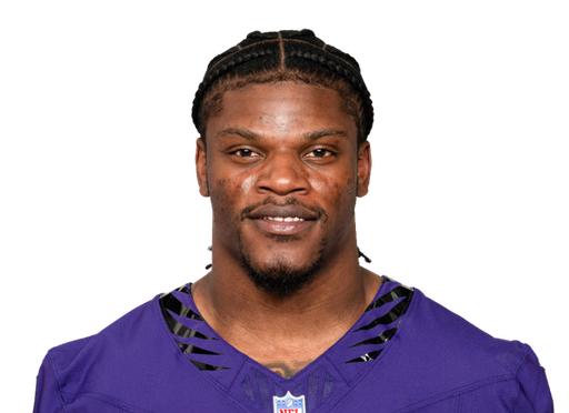 Lamar Jackson