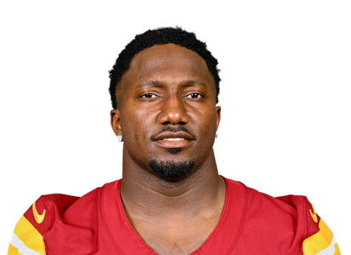 Deebo Samuel Sr.