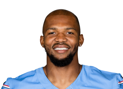 Tony Pollard