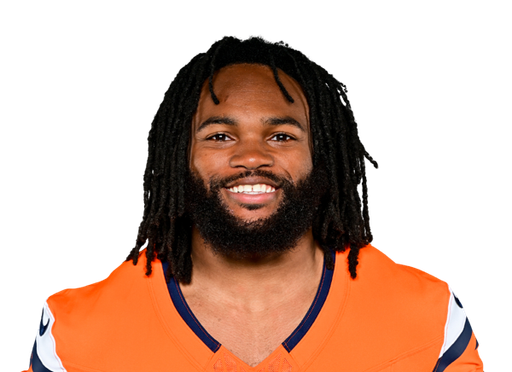 Jaleel McLaughlin