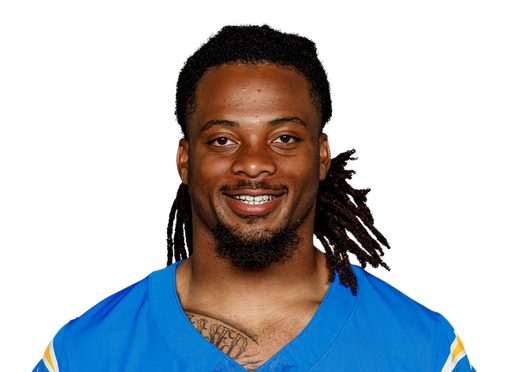 Keaton Mitchell