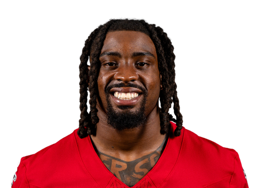 Tyler Goodson
