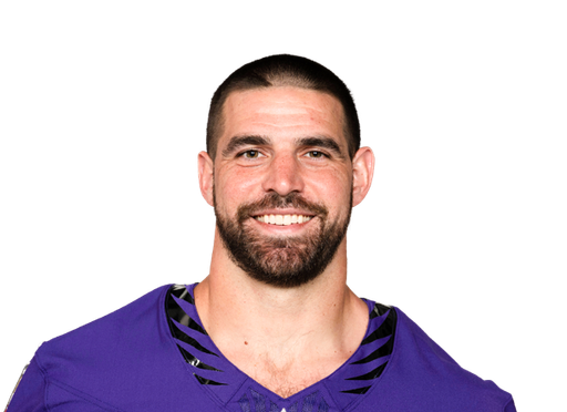 Mark Andrews