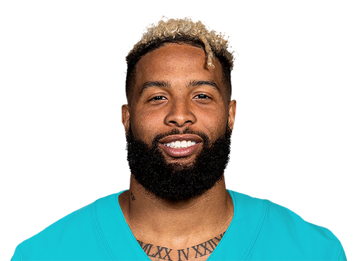 Odell Beckham Jr.