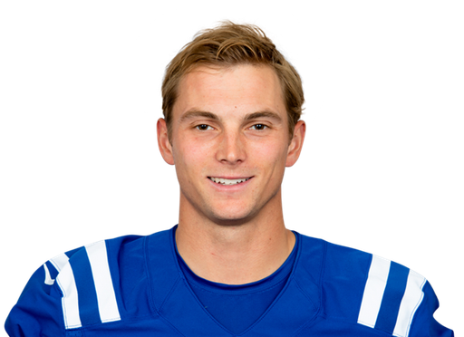 Alec Pierce