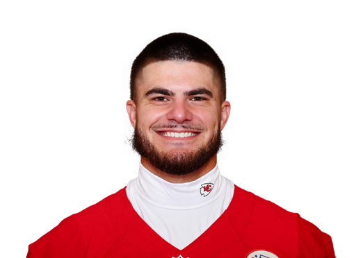 Jared Wiley
