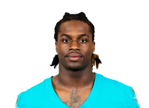 Tahj Washington