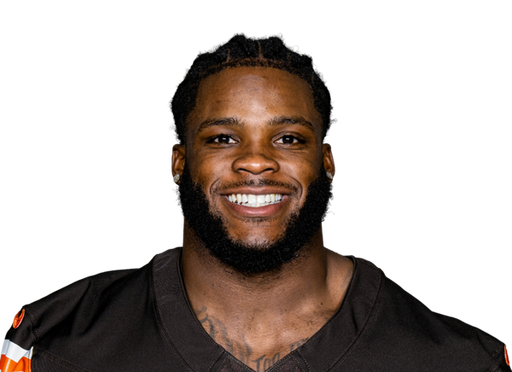 Raheim Sanders