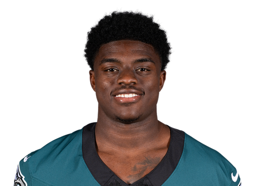 Darius Cooper
