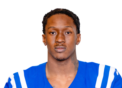 Deion Burks