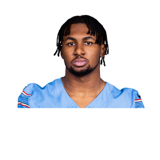 Nicholas Singleton