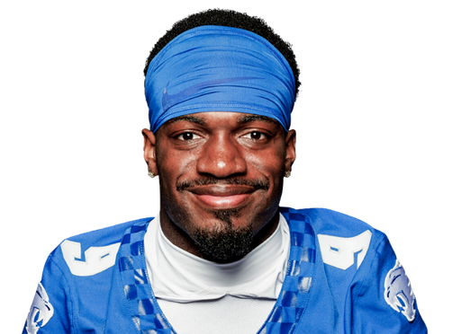 Ja'Mori Maclin