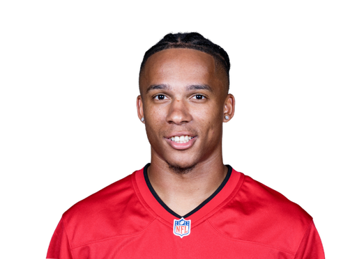 Eric Rivers Jr.